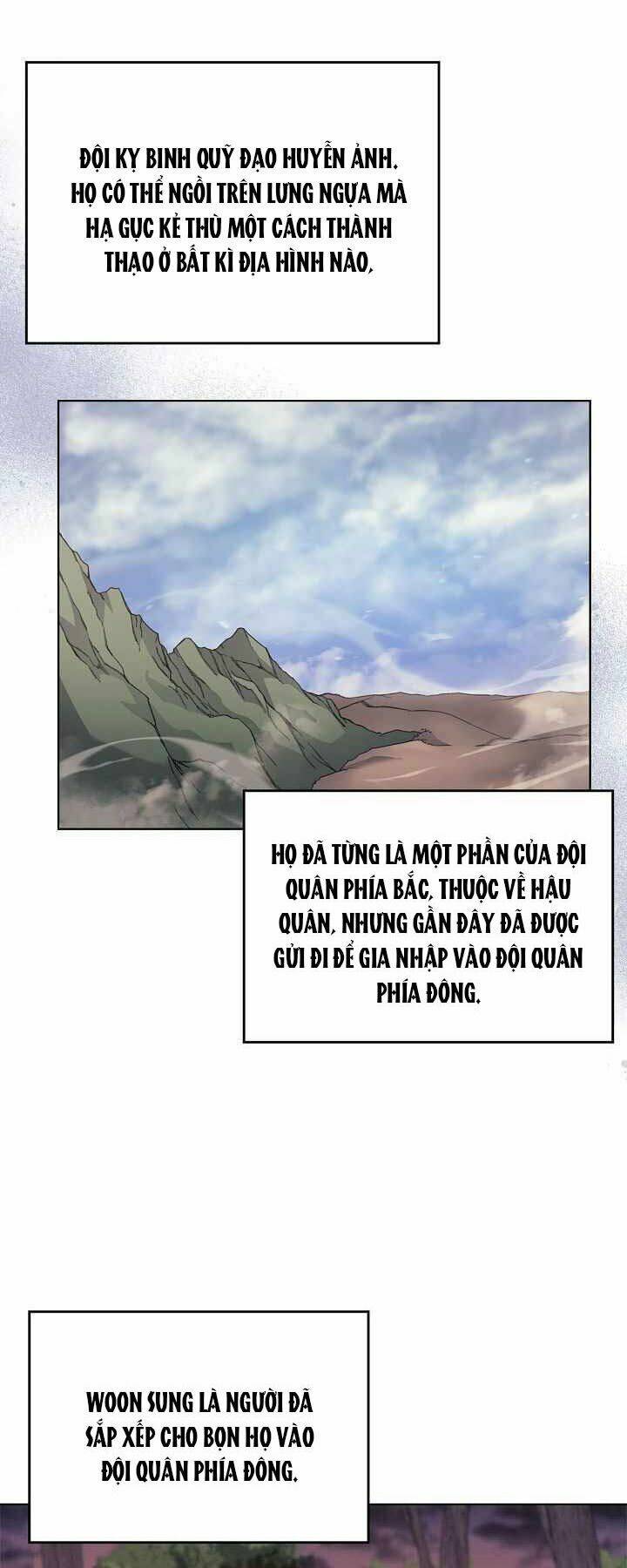 Biên Niên Sử Của Thiên Quỷ Chapter 175 - Trang 2