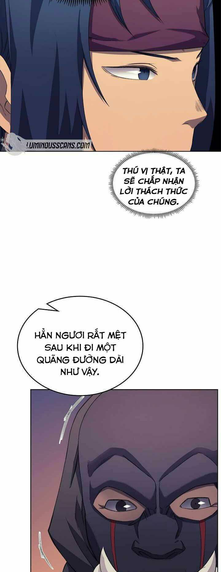 Biên Niên Sử Của Thiên Quỷ Chapter 175 - Trang 2