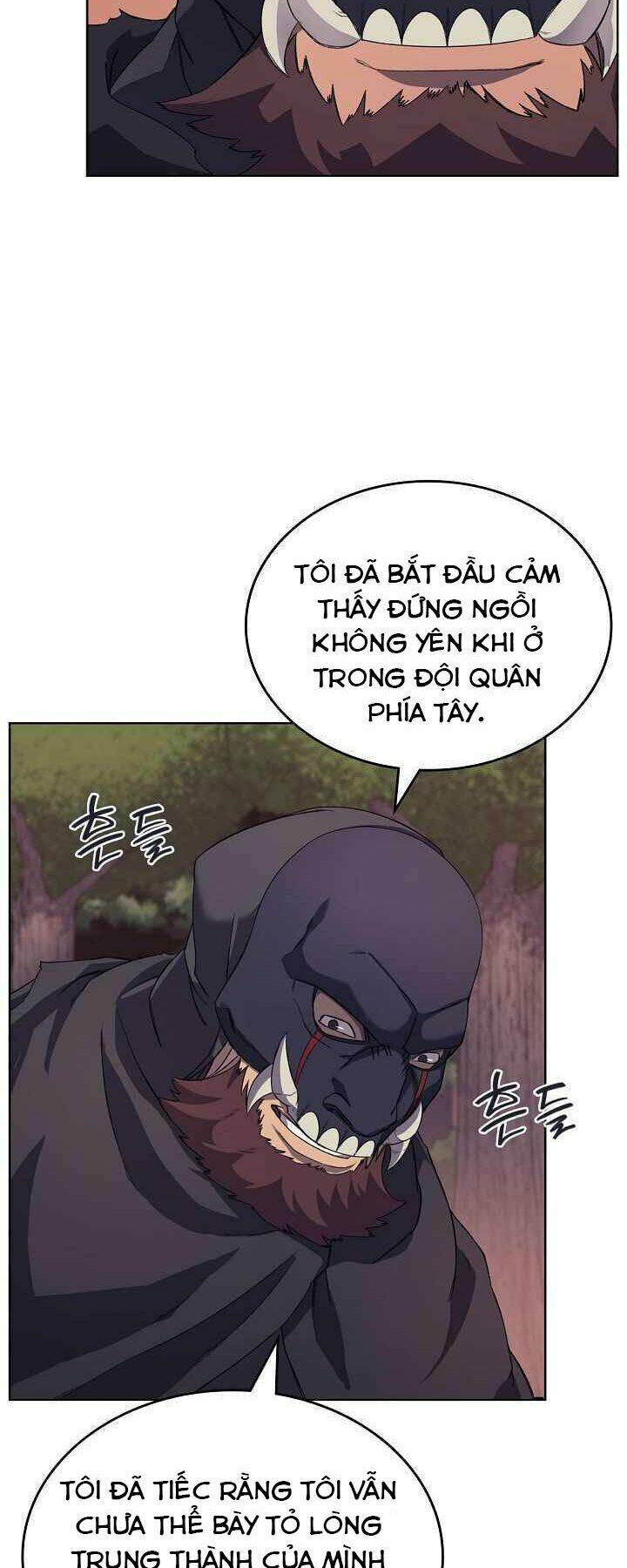 Biên Niên Sử Của Thiên Quỷ Chapter 175 - Trang 2