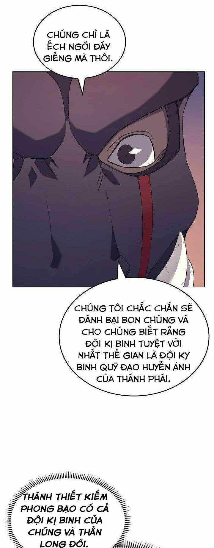 Biên Niên Sử Của Thiên Quỷ Chapter 175 - Trang 2