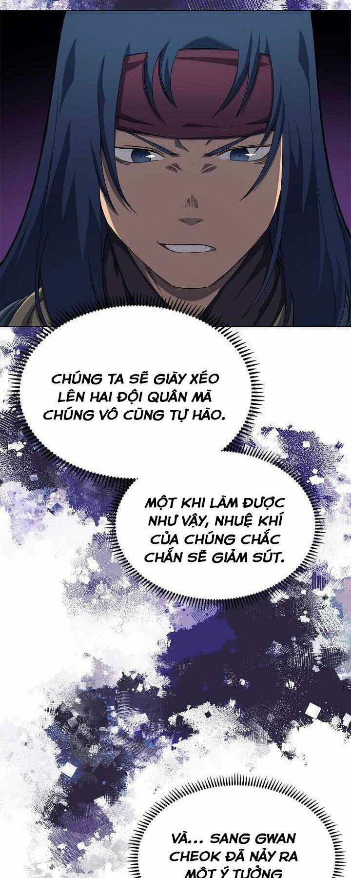 Biên Niên Sử Của Thiên Quỷ Chapter 175 - Trang 2