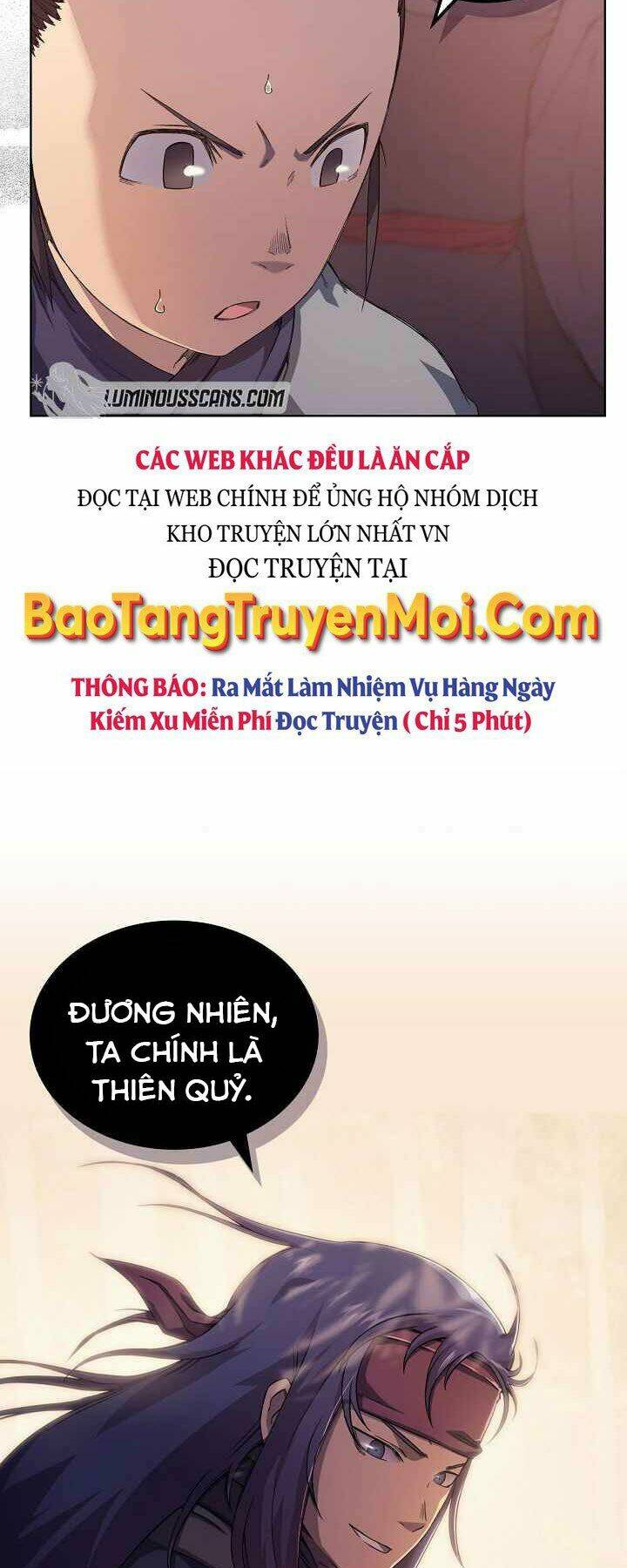 Biên Niên Sử Của Thiên Quỷ Chapter 175 - Trang 2