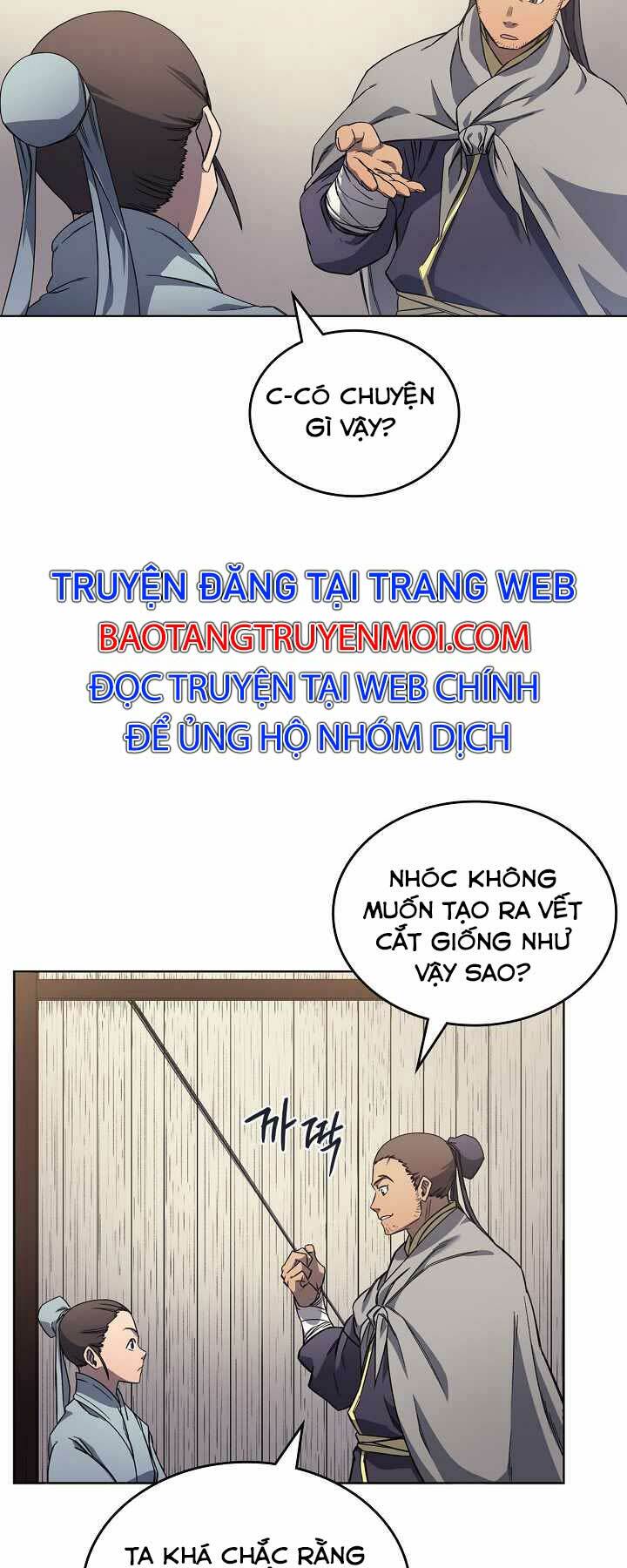 Biên Niên Sử Của Thiên Quỷ Chapter 174 - Trang 2