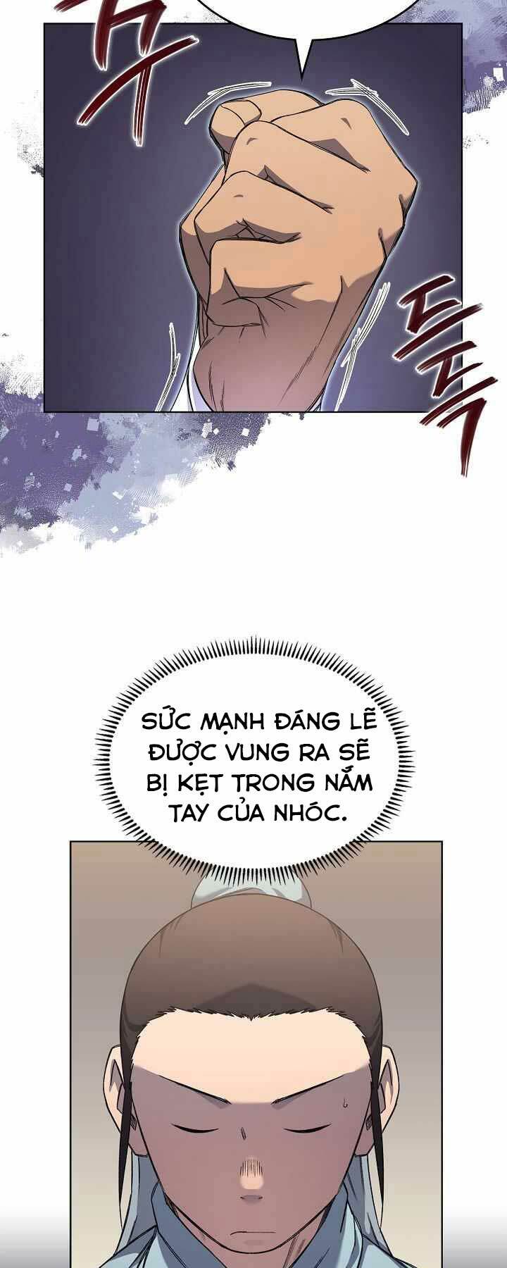 Biên Niên Sử Của Thiên Quỷ Chapter 174 - Trang 2