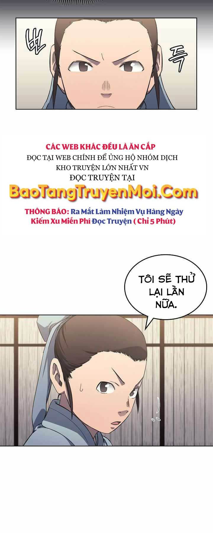 Biên Niên Sử Của Thiên Quỷ Chapter 174 - Trang 2