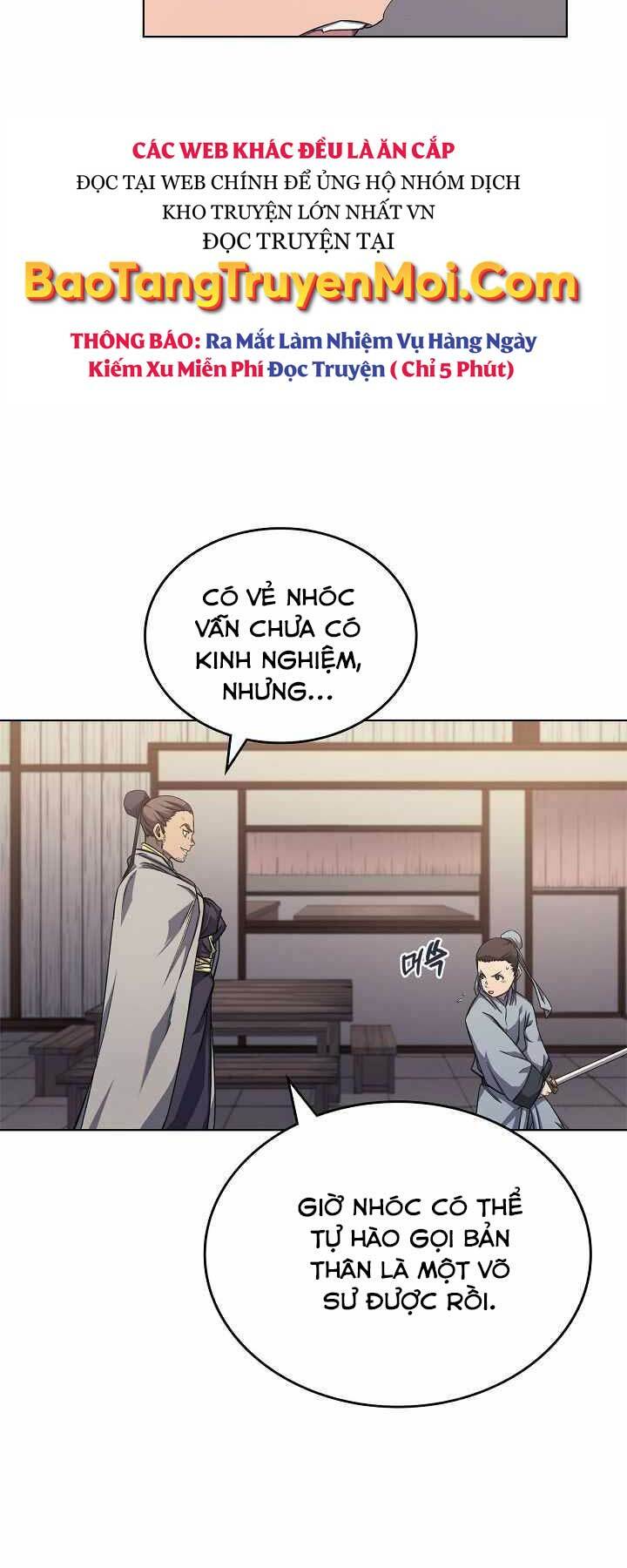 Biên Niên Sử Của Thiên Quỷ Chapter 174 - Trang 2