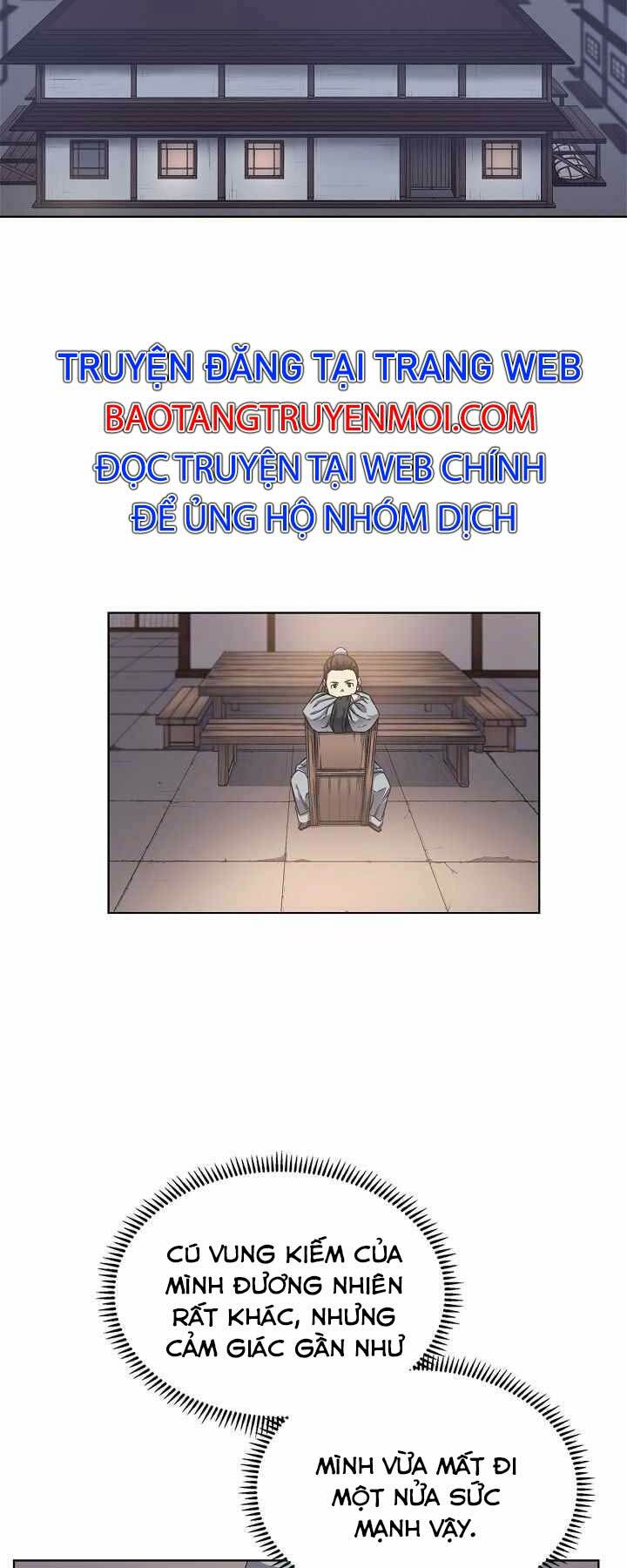 Biên Niên Sử Của Thiên Quỷ Chapter 174 - Trang 2