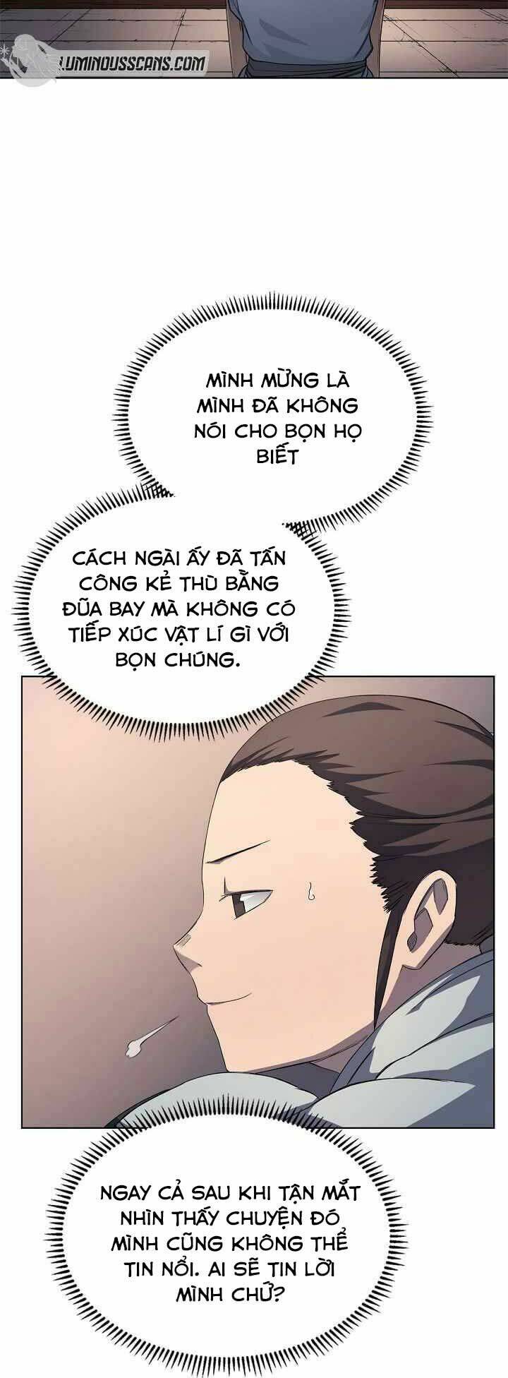 Biên Niên Sử Của Thiên Quỷ Chapter 174 - Trang 2