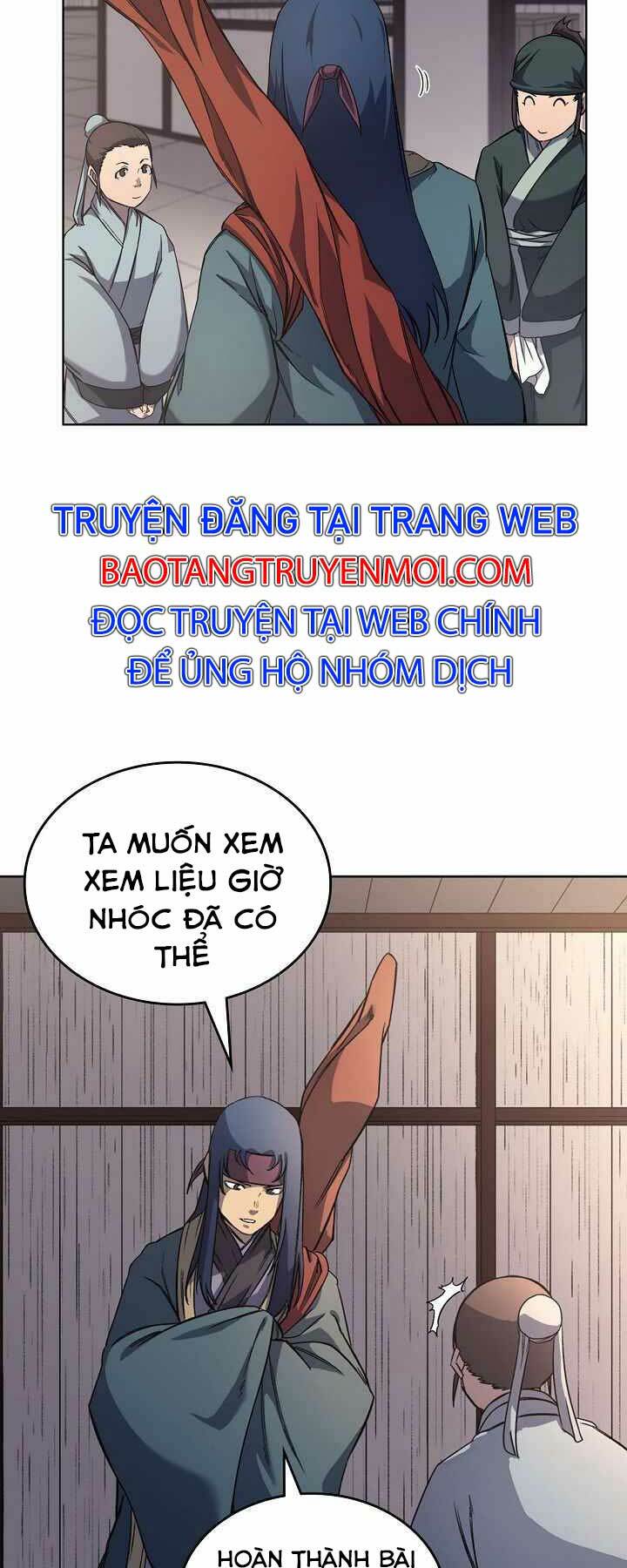 Biên Niên Sử Của Thiên Quỷ Chapter 174 - Trang 2