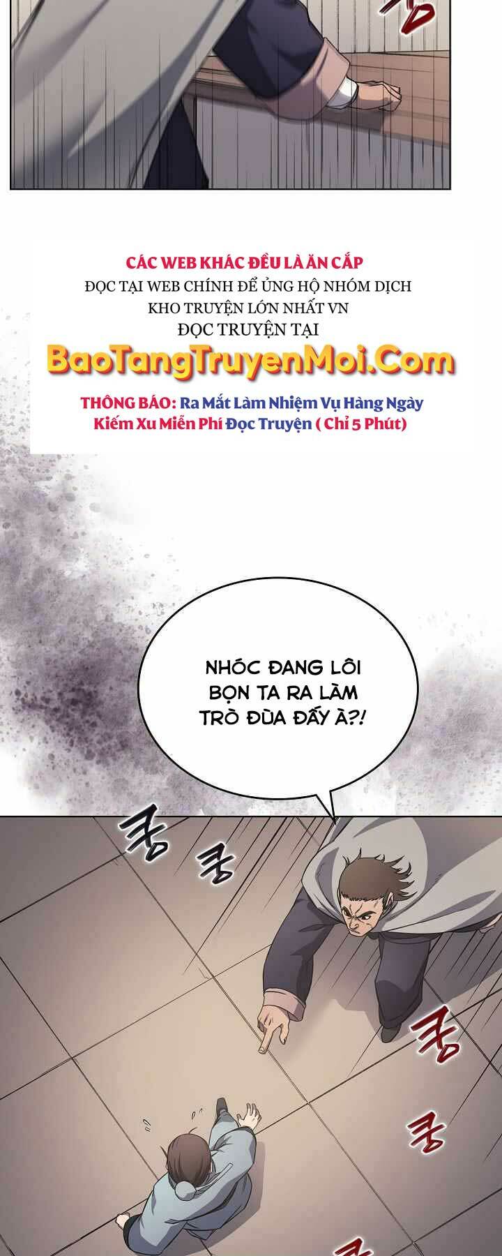 Biên Niên Sử Của Thiên Quỷ Chapter 173 - Trang 2