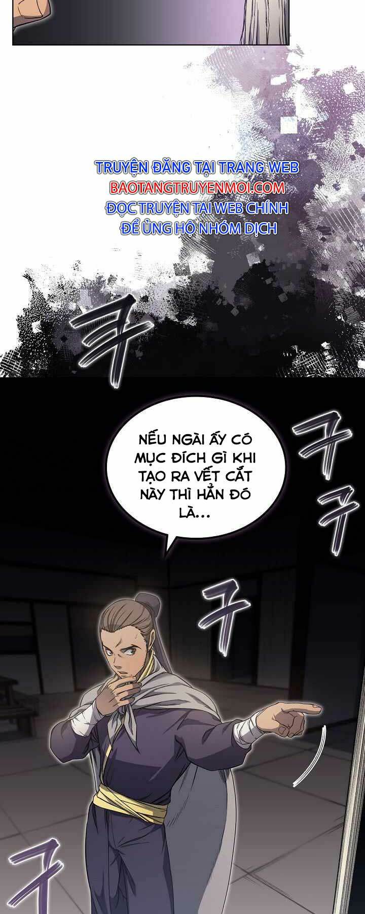 Biên Niên Sử Của Thiên Quỷ Chapter 173 - Trang 2