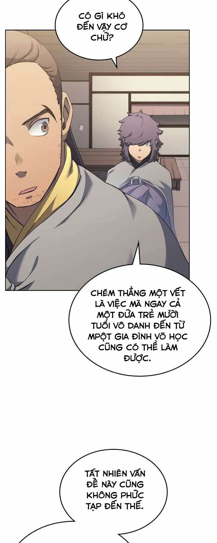 Biên Niên Sử Của Thiên Quỷ Chapter 173 - Trang 2