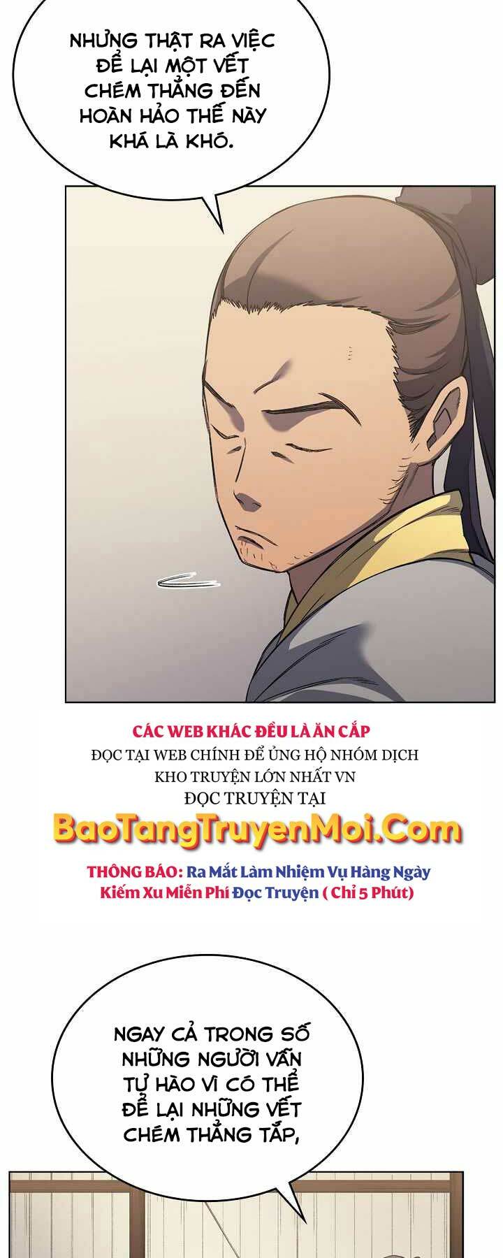 Biên Niên Sử Của Thiên Quỷ Chapter 173 - Trang 2