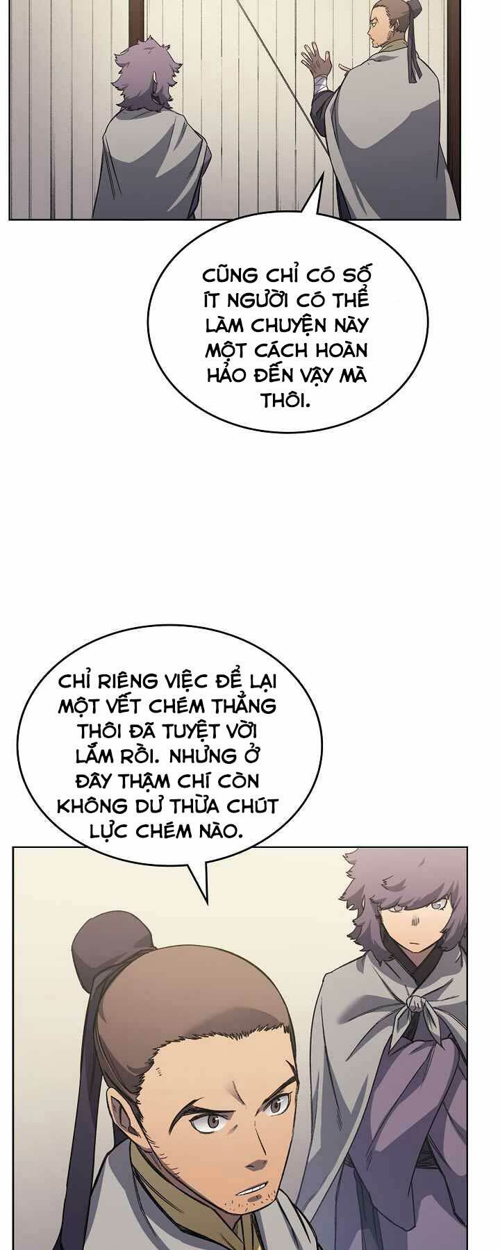 Biên Niên Sử Của Thiên Quỷ Chapter 173 - Trang 2