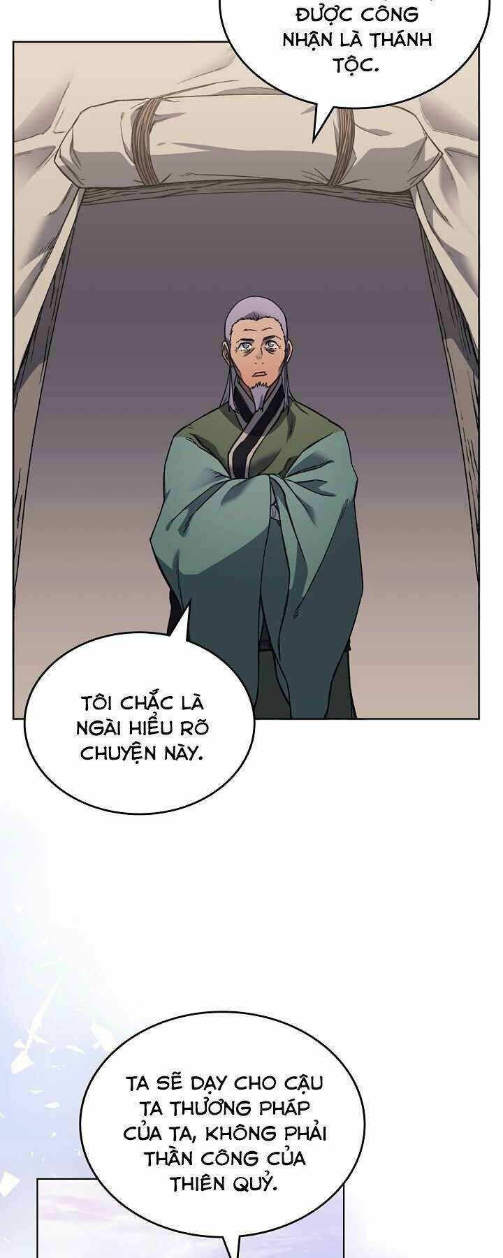 Biên Niên Sử Của Thiên Quỷ Chapter 172 - Trang 2