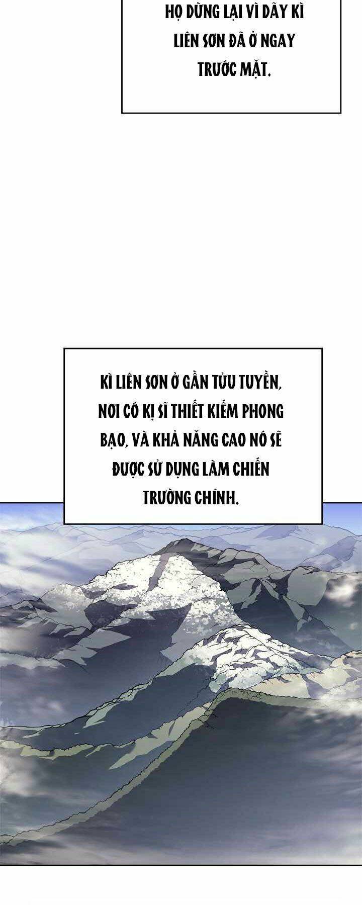 Biên Niên Sử Của Thiên Quỷ Chapter 172 - Trang 2