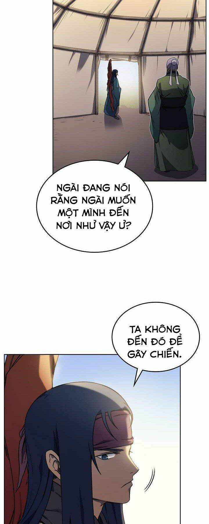 Biên Niên Sử Của Thiên Quỷ Chapter 172 - Trang 2