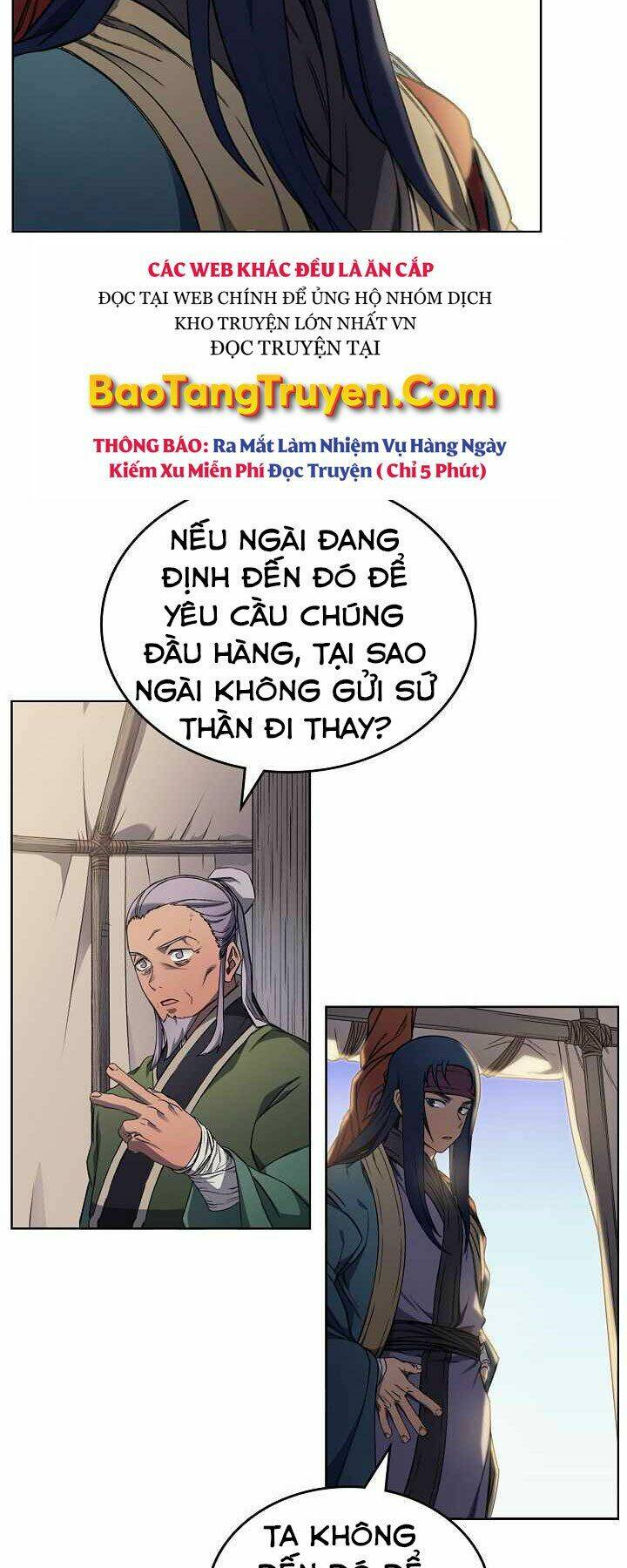 Biên Niên Sử Của Thiên Quỷ Chapter 172 - Trang 2