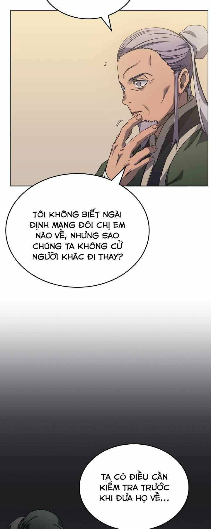 Biên Niên Sử Của Thiên Quỷ Chapter 172 - Trang 2