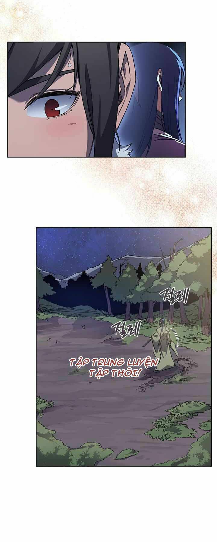 Biên Niên Sử Của Thiên Quỷ Chapter 171 - Trang 2