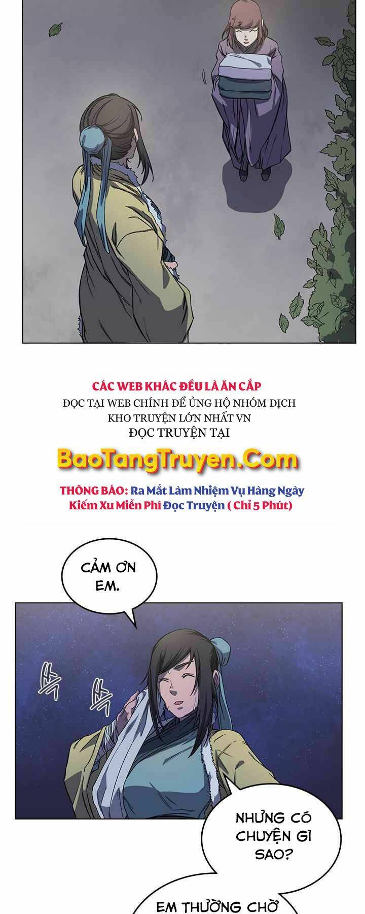 Biên Niên Sử Của Thiên Quỷ Chapter 171 - Trang 2