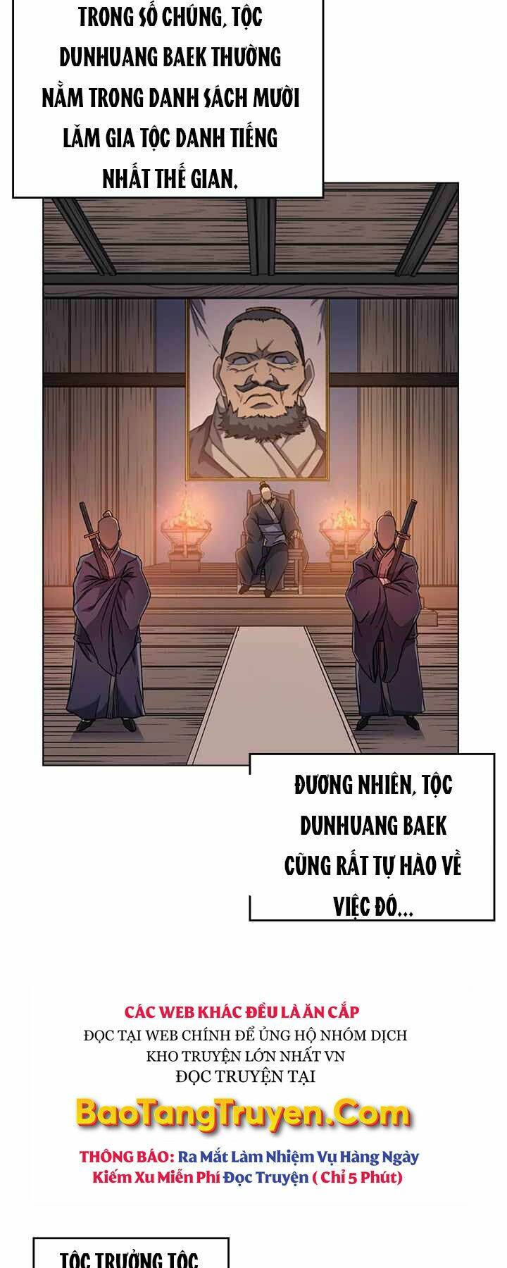 Biên Niên Sử Của Thiên Quỷ Chapter 171 - Trang 2