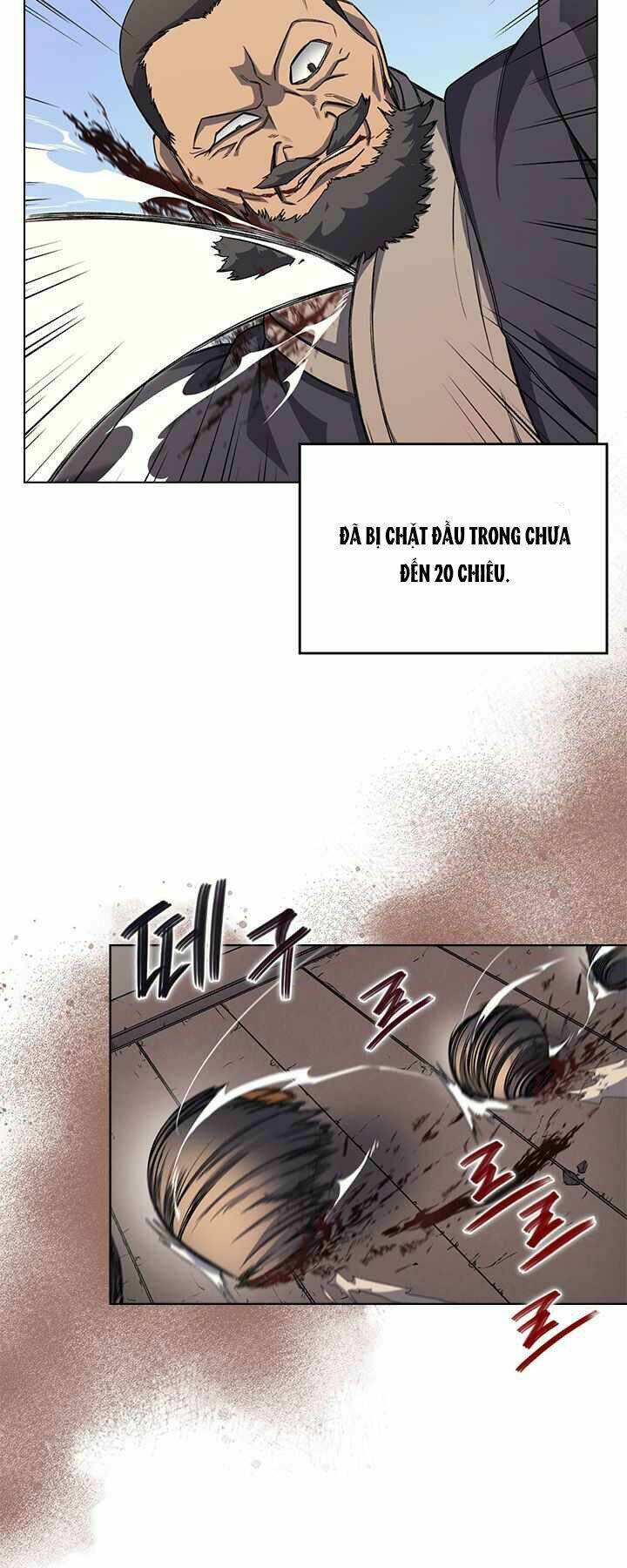 Biên Niên Sử Của Thiên Quỷ Chapter 171 - Trang 2