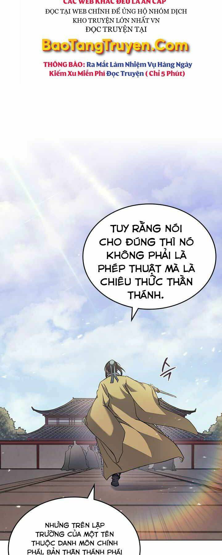 Biên Niên Sử Của Thiên Quỷ Chapter 171 - Trang 2