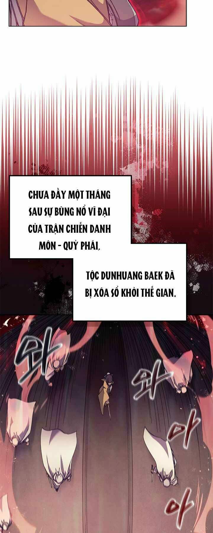 Biên Niên Sử Của Thiên Quỷ Chapter 171 - Trang 2