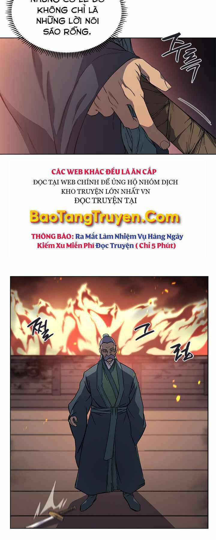 Biên Niên Sử Của Thiên Quỷ Chapter 170 - Trang 2