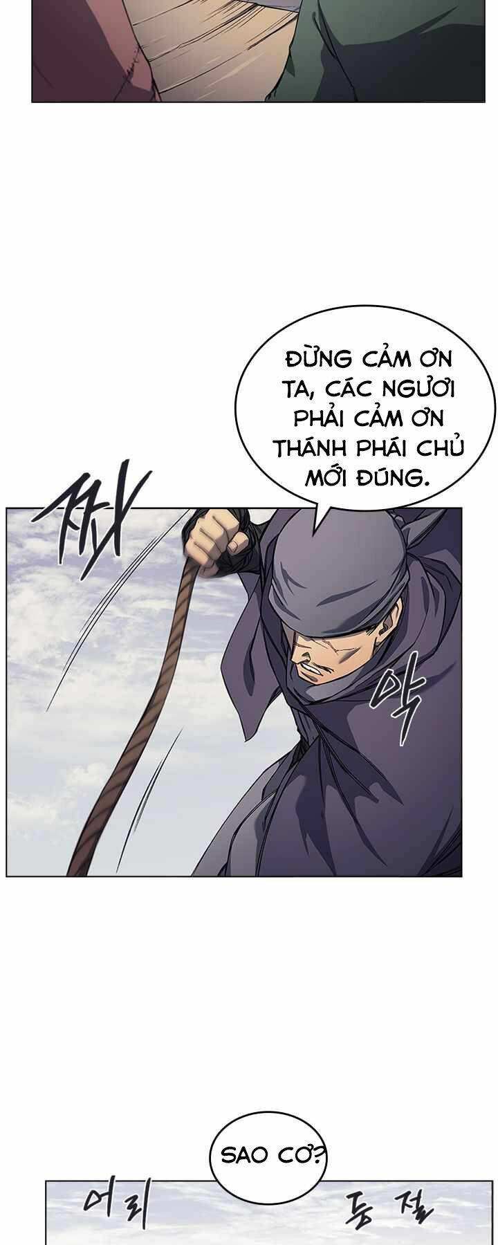 Biên Niên Sử Của Thiên Quỷ Chapter 170 - Trang 2