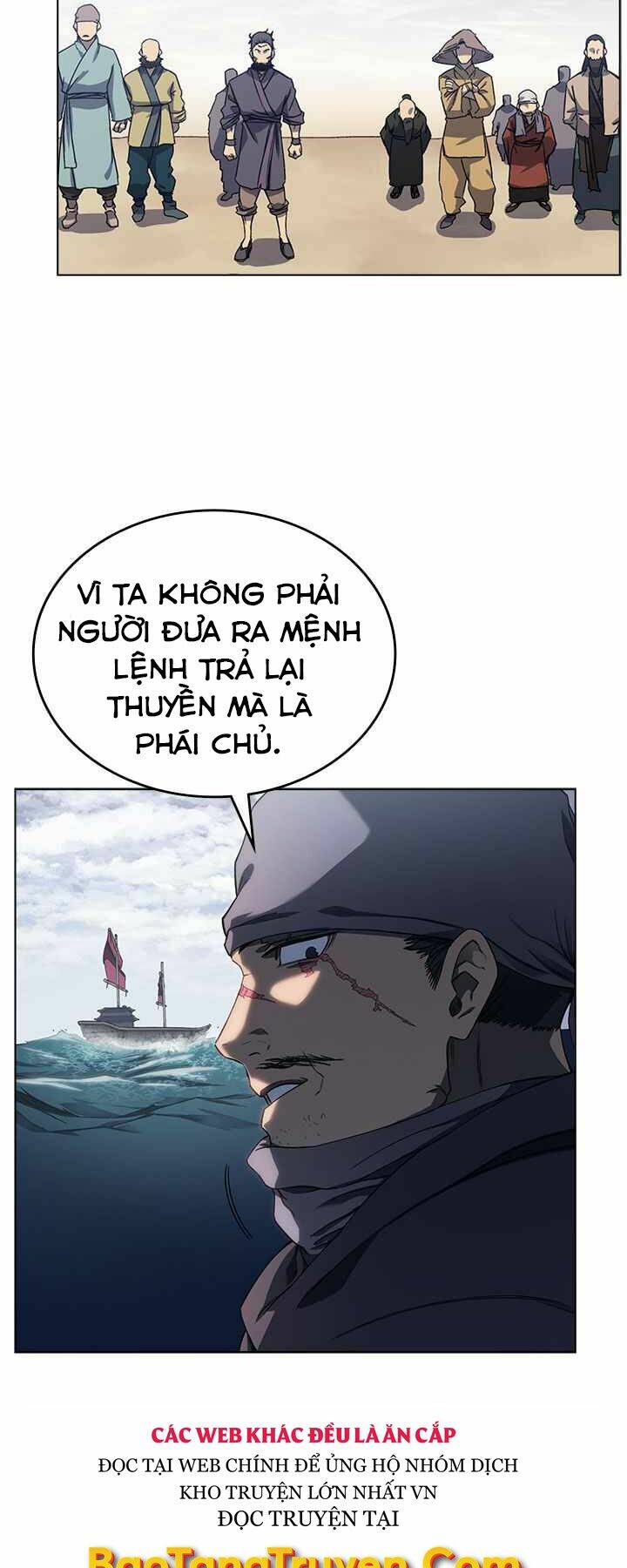 Biên Niên Sử Của Thiên Quỷ Chapter 170 - Trang 2