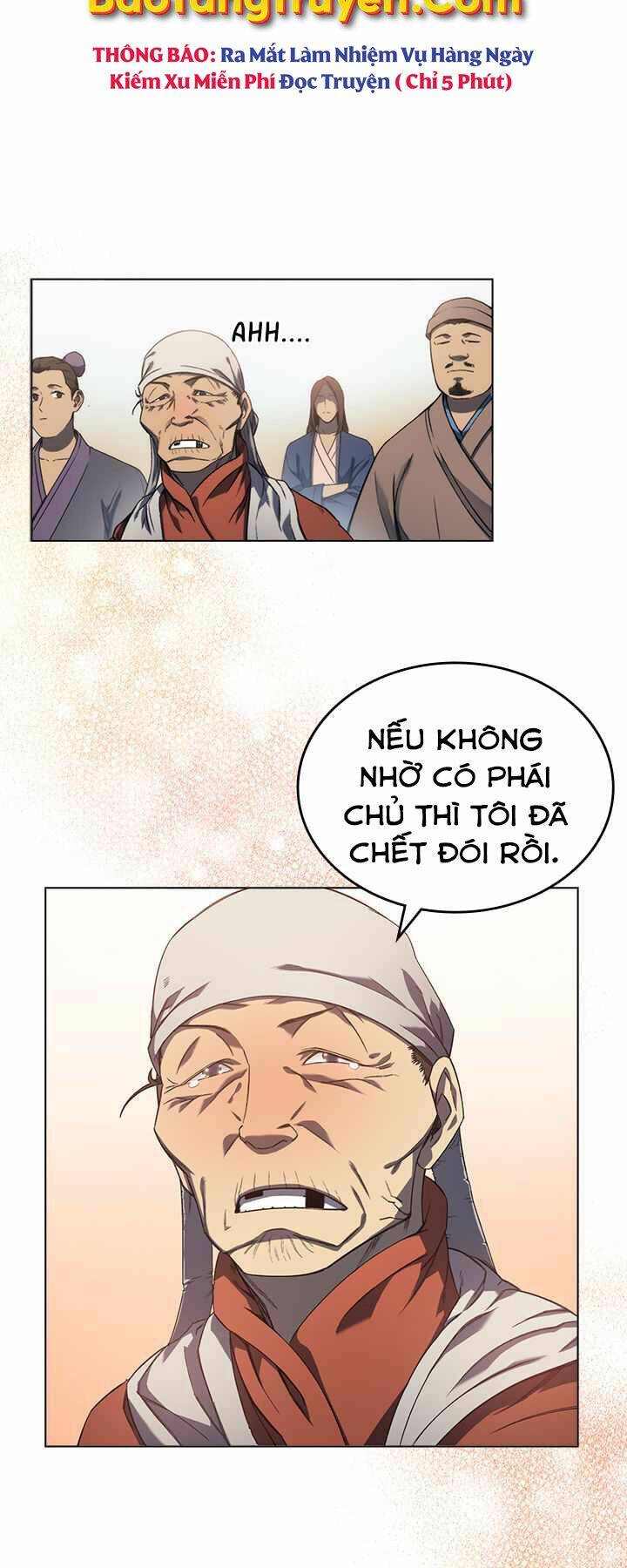 Biên Niên Sử Của Thiên Quỷ Chapter 170 - Trang 2