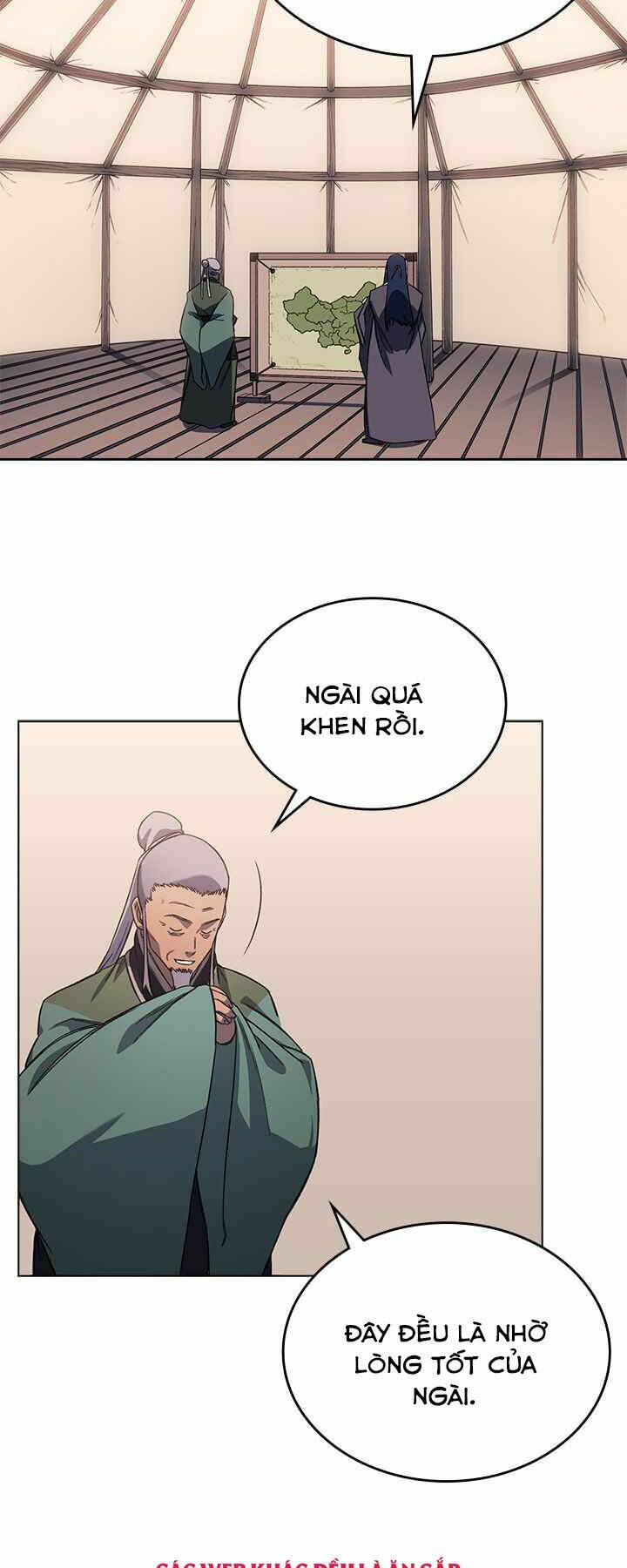 Biên Niên Sử Của Thiên Quỷ Chapter 170 - Trang 2