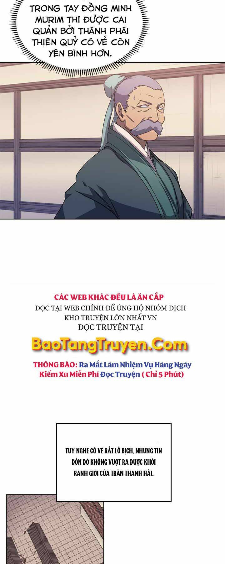 Biên Niên Sử Của Thiên Quỷ Chapter 170 - Trang 2