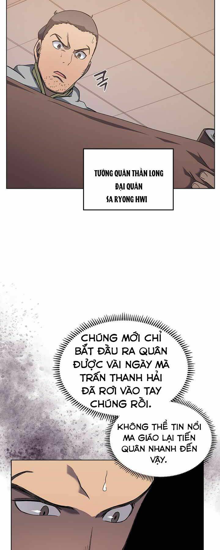 Biên Niên Sử Của Thiên Quỷ Chapter 170 - Trang 2