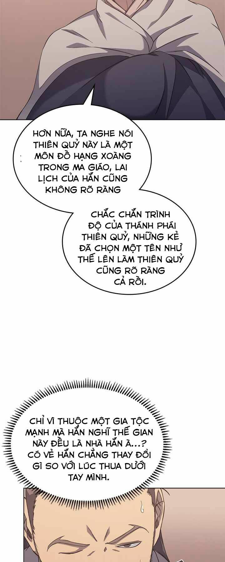 Biên Niên Sử Của Thiên Quỷ Chapter 170 - Trang 2