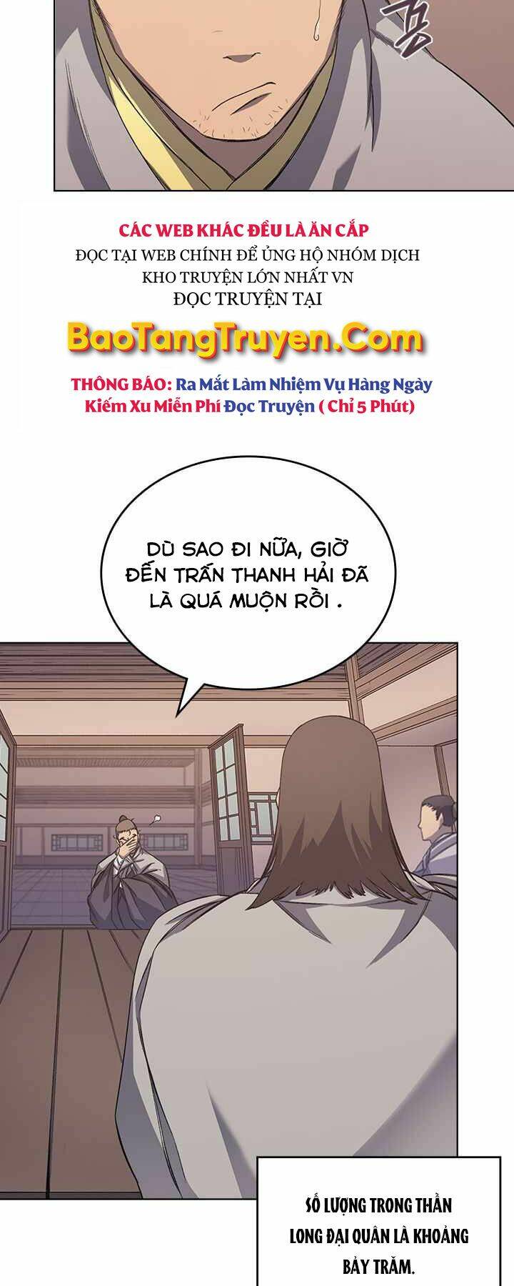 Biên Niên Sử Của Thiên Quỷ Chapter 170 - Trang 2