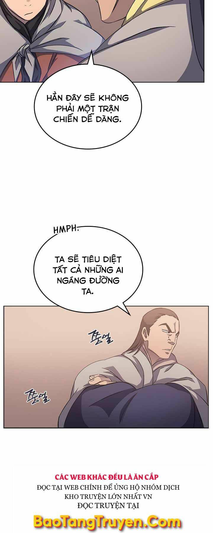 Biên Niên Sử Của Thiên Quỷ Chapter 170 - Trang 2