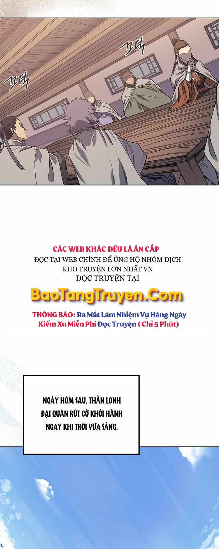 Biên Niên Sử Của Thiên Quỷ Chapter 170 - Trang 2