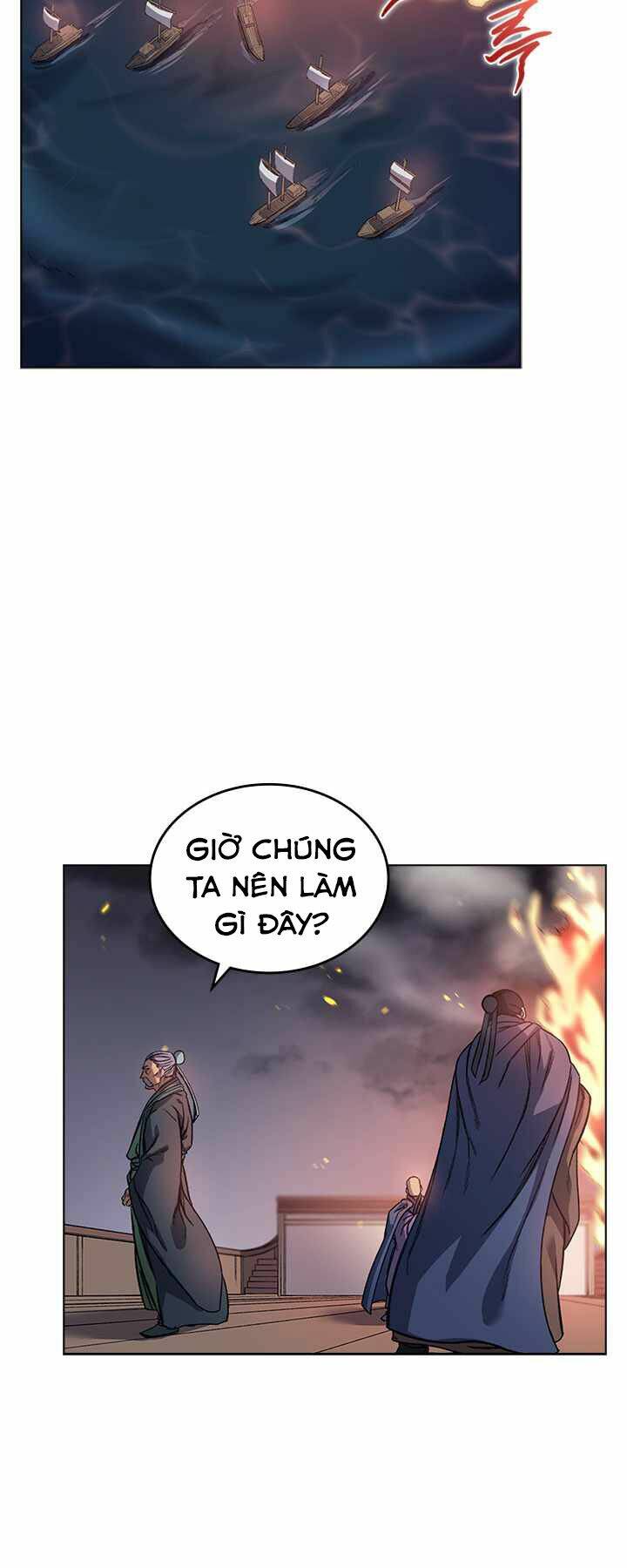 Biên Niên Sử Của Thiên Quỷ Chapter 169 - Trang 2