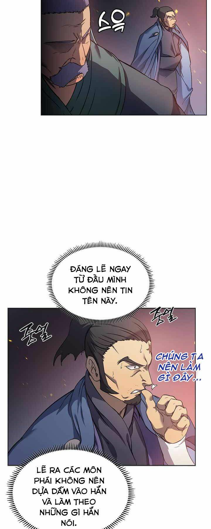 Biên Niên Sử Của Thiên Quỷ Chapter 169 - Trang 2