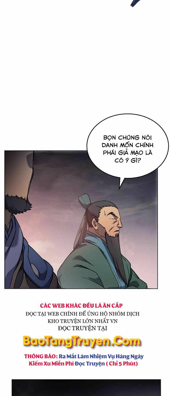 Biên Niên Sử Của Thiên Quỷ Chapter 169 - Trang 2