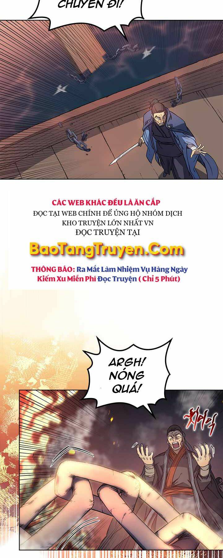 Biên Niên Sử Của Thiên Quỷ Chapter 169 - Trang 2