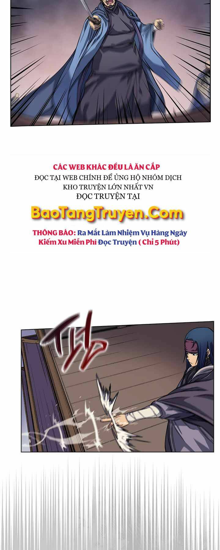 Biên Niên Sử Của Thiên Quỷ Chapter 169 - Trang 2