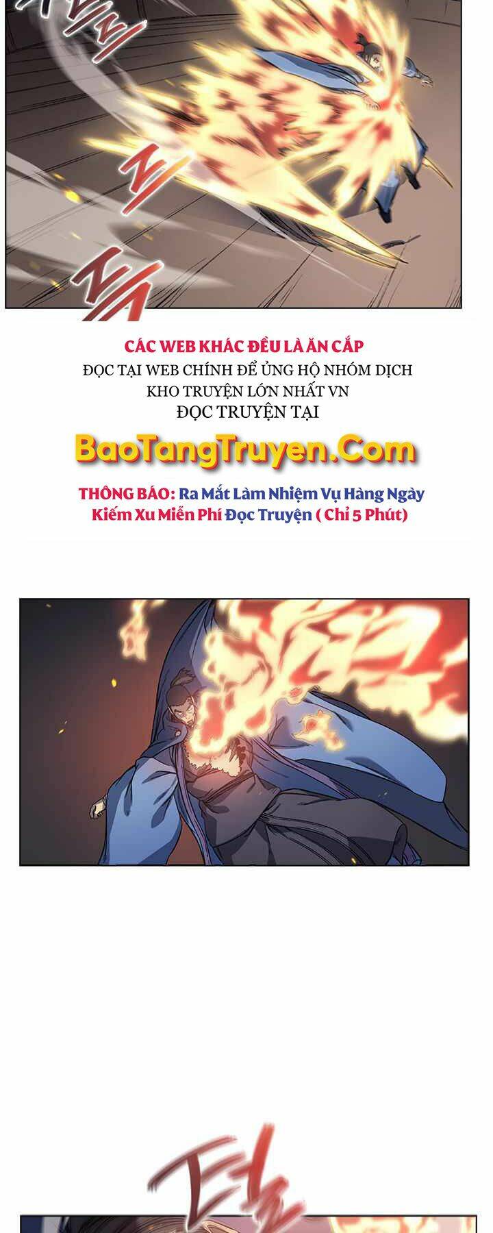 Biên Niên Sử Của Thiên Quỷ Chapter 169 - Trang 2