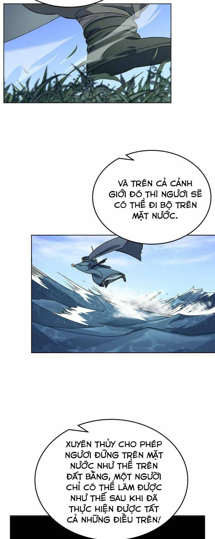 Biên Niên Sử Của Thiên Quỷ Chapter 167 - Trang 2