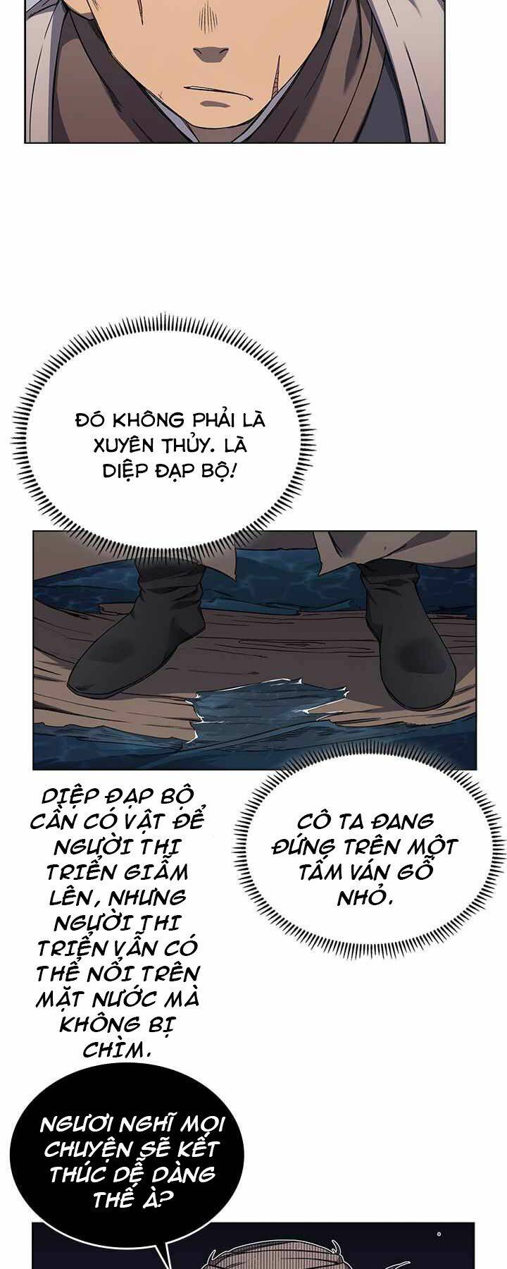 Biên Niên Sử Của Thiên Quỷ Chapter 167 - Trang 2