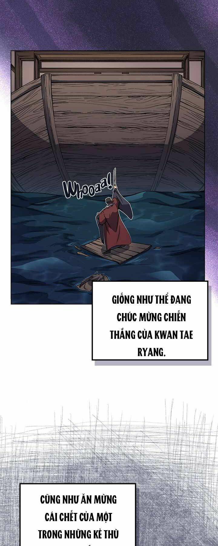 Biên Niên Sử Của Thiên Quỷ Chapter 167 - Trang 2