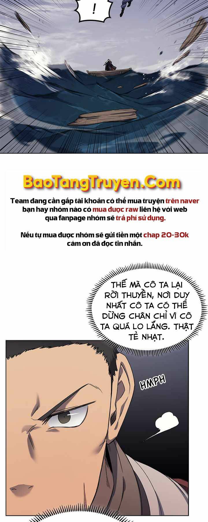 Biên Niên Sử Của Thiên Quỷ Chapter 167 - Trang 2